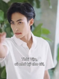 Tập 39 - Đoá Hồng Gai Trên Làn Nước Xanh