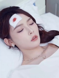 Tập 16 - Đoá Hồng Gai Trên Làn Nước Xanh