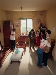 Wronged Before, Now Fate is Reversed - Episode 4