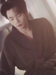 الحلقة 32 - بعد الزواج المُفاجِئ، يقف الرئيس المُقعَد على قدميه