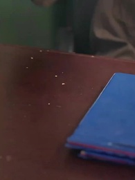 Episode 32 - Wronged Before, Now Fate is Reversed