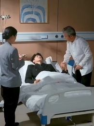 Episódio 25 - [Dublado]O Herdeiro que Voltou para Casa