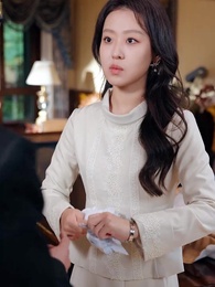 Kebangkitan Sang Pewaris Asli - Episode 5