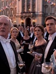 The Matriarch’s Gambit - Episode 35