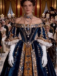 Episode 36 - The Matriarch’s Gambit