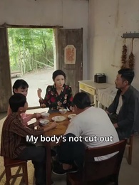 Wronged Before, Now Fate is Reversed - Episode 41