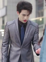 Tập 3 - Bạc Tổng, Chân Anh Khỏi Rồi Sao?