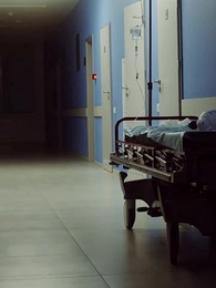 Ateşte Kalan Kalpler - Episode 15