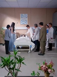 Episódio 17 - [Dublado]O Herdeiro que Voltou para Casa