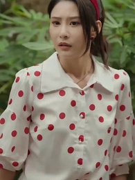 Episode 9 - Wronged Before, Now Fate is Reversed