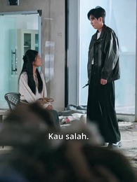 Episode 77 - Kebangkitan Sang Pewaris Asli