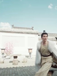 [مدبلج]عرش الملك، وقلب الأم - Episode 9