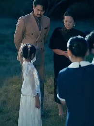 最強のご先祖様、家族の運命を変える - Episode 51