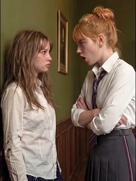 第5集 - 別惹怒媽媽