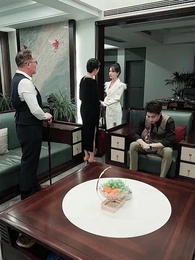 La Rivincita di Chiara - Episode 39