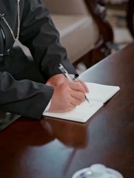 Episódio 43 - [Dublado]O Herdeiro que Voltou para Casa