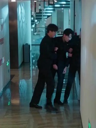 Die Nachtsekretärin - Episode 52