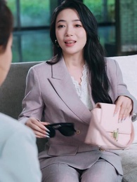 Kebangkitan Sang Pewaris Asli - Episode 73