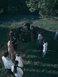 最強のご先祖様、家族の運命を変える - Episode 48