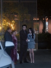 8화 - 어둠이 별을 만나는 시간