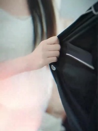 L’homme parfait… qui ne me quitte jamais - Episode 1