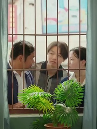 Wronged Before, Now Fate is Reversed - Episode 33