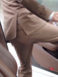 Episode 50 - Kebangkitan Sang Pewaris Asli