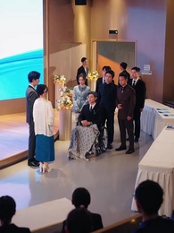 이 생에서는 변하지 않는 마음 - Episode 24