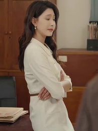 Wronged Before, Now Fate is Reversed - Episode 36