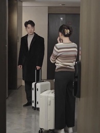 Episode 46 - [Dubbed]The Misplaced Brides