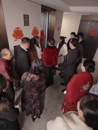 Episode 7 - [Dubbed]The Misplaced Brides