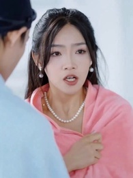 Tập 10 - Đoá Hồng Gai Trên Làn Nước Xanh