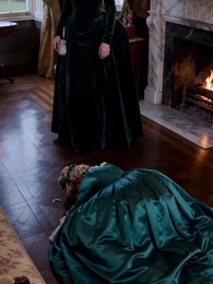 The Matriarch’s Gambit - Episode 31