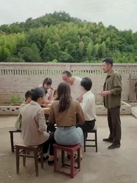 Wronged Before, Now Fate is Reversed - Episode 65