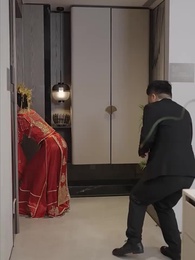 Episode 23 - [Dubbed]The Misplaced Brides