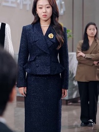 Kebangkitan Sang Pewaris Asli - Episode 13