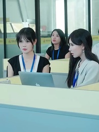 L’homme parfait… qui ne me quitte jamais - Episode 32