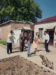 Wronged Before, Now Fate is Reversed - Episode 25