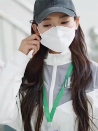 Tập 23 - Đoá Hồng Gai Trên Làn Nước Xanh