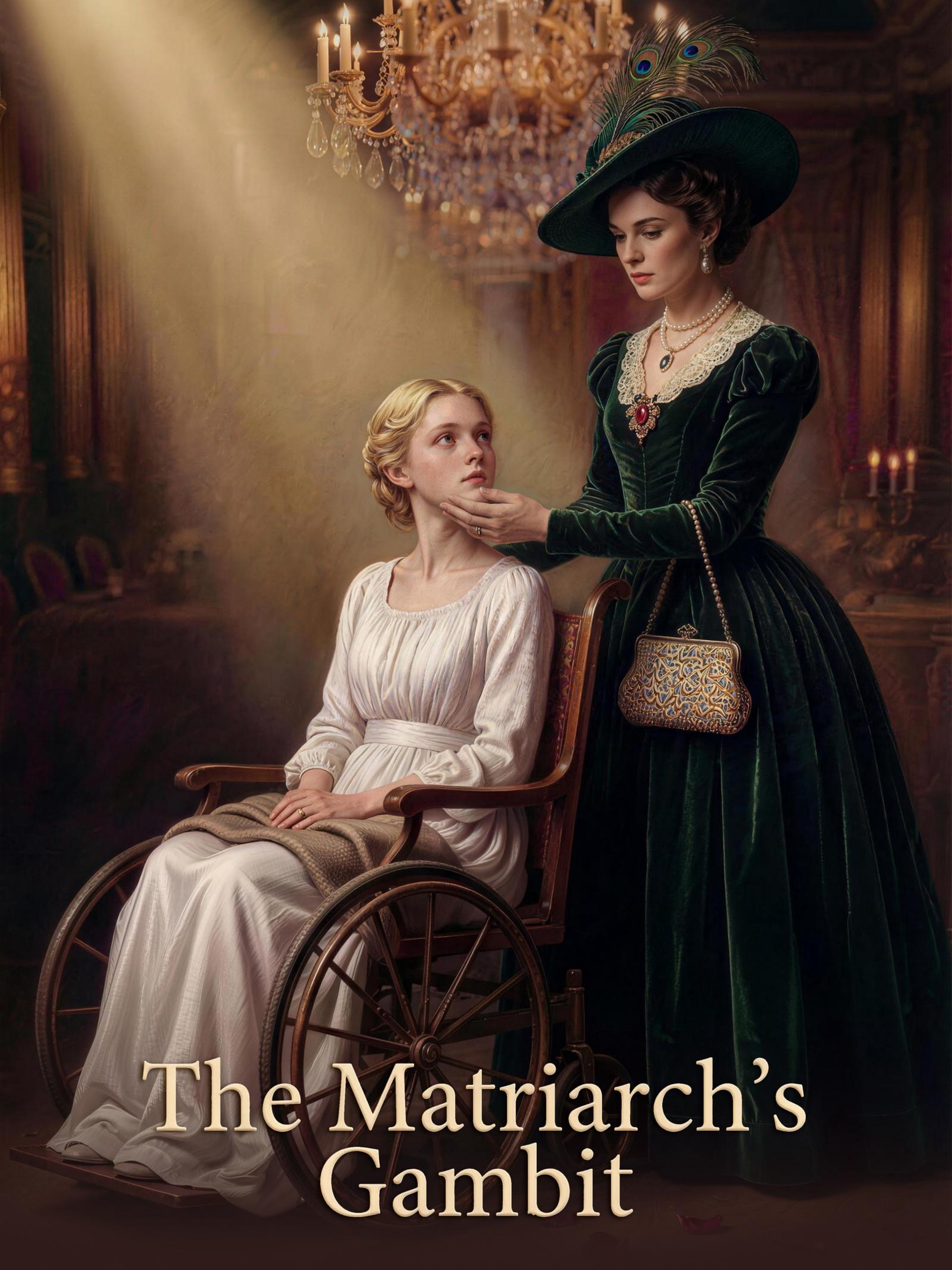 The Matriarch’s Gambit