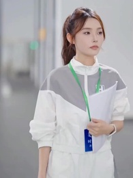 Tập 18 - Đoá Hồng Gai Trên Làn Nước Xanh