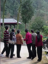 Bạc Tổng, Chân Anh Khỏi Rồi Sao? - Episode 13