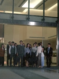 어둠이 별을 만나는 시간 - Episode 12