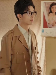 Episode 5 - Wronged Before, Now Fate is Reversed