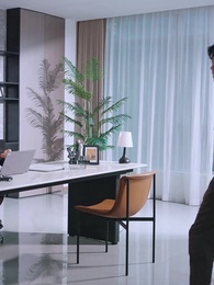 Kebangkitan Sang Pewaris Asli - Episode 30