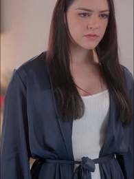 Ateşte Kalan Kalpler - Episode 38