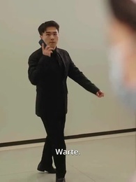 Episode 59 - Die Nachtsekretärin