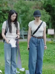 Tập 60 - Đoá Hồng Gai Trên Làn Nước Xanh