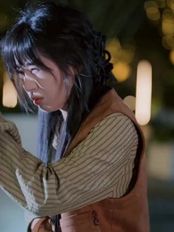 6화 - 어둠이 별을 만나는 시간