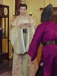 عرش الملك، وقلب الأم [مدبلج] - Episode 52